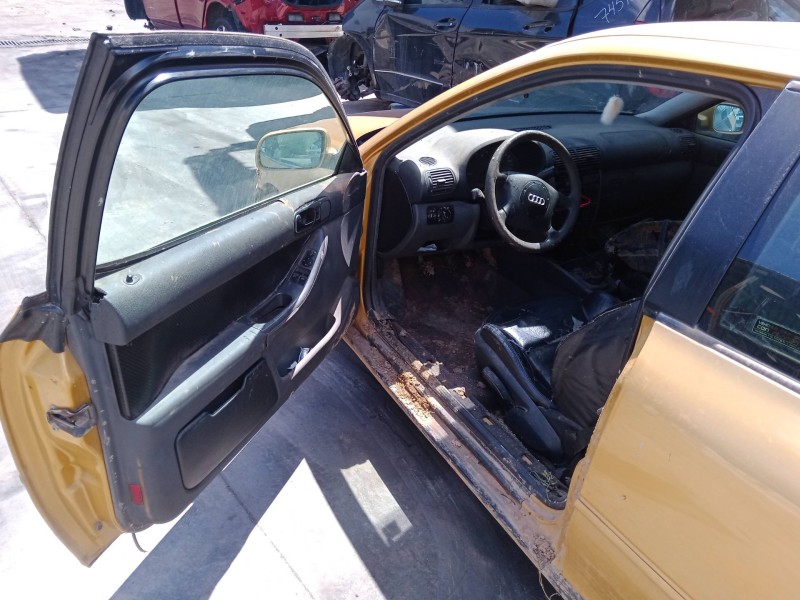 audi a3 (8l1) del año 1997