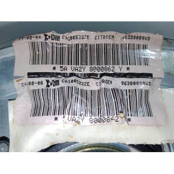 AIRBAG VOLANTE 96380009VD 