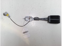 Recambio de anclaje cinturon delantero derecho para peugeot 2008 i (cu_) 1.2 vti referencia OEM IAM   
