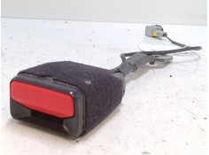 Recambio de anclaje cinturon delantero derecho para peugeot 2008 i (cu_) 1.2 vti referencia OEM IAM    2