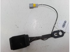 Recambio de anclaje cinturon delantero izquierdo para peugeot 2008 i (cu_) 1.2 vti referencia OEM IAM   