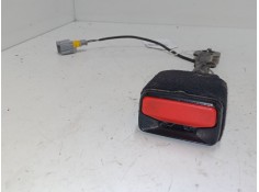 Recambio de anclaje cinturon delantero izquierdo para peugeot 2008 i (cu_) 1.2 vti referencia OEM IAM    2