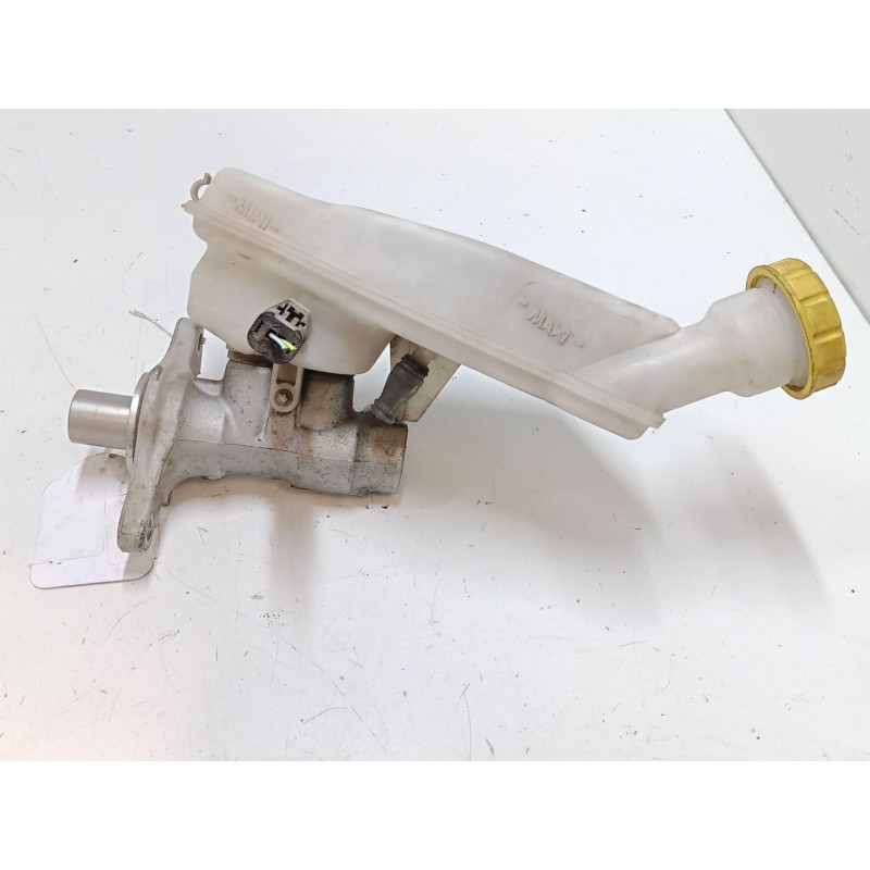 Recambio de bomba freno para peugeot 2008 i (cu_) 1.2 vti referencia OEM IAM   