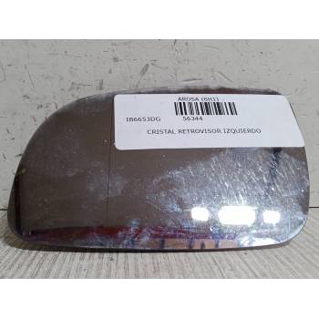 CRISTAL RETROVISOR IZQUIERDO 