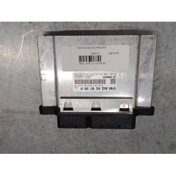 CENTRALITA MOTOR UCE 04E907309AF 