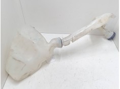 Recambio de botella liquido limpiaparabrisas para peugeot 2008 i (cu_) 1.2 vti referencia OEM IAM 968398868000  
