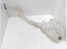 Recambio de botella liquido limpiaparabrisas para peugeot 2008 i (cu_) 1.2 vti referencia OEM IAM 968398868000   2