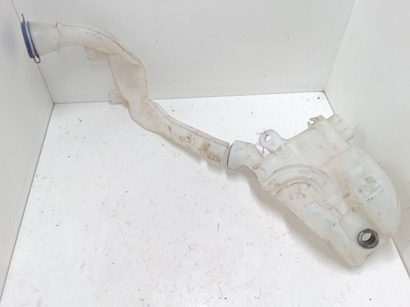 Recambio de botella liquido limpiaparabrisas para peugeot 2008 i (cu_) 1.2 vti referencia OEM IAM 968398868000  