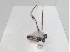 Recambio de cerradura puerta delantera derecha para peugeot 2008 i (cu_) 1.2 vti referencia OEM IAM   