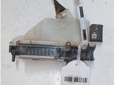 Recambio de cerradura puerta delantera derecha para peugeot 2008 i (cu_) 1.2 vti referencia OEM IAM    2
