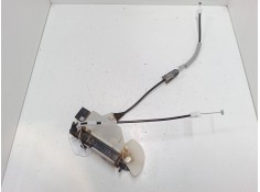 Recambio de cerradura puerta delantera izquierda para peugeot 2008 i (cu_) 1.2 vti referencia OEM IAM   