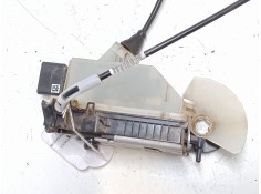 Recambio de cerradura puerta delantera izquierda para peugeot 2008 i (cu_) 1.2 vti referencia OEM IAM    2