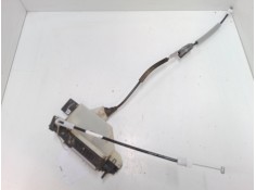 Recambio de cerradura puerta trasera izquierda para peugeot 2008 i (cu_) 1.2 vti referencia OEM IAM   