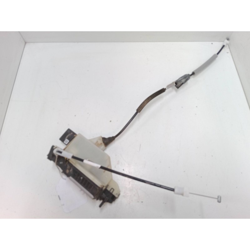 Recambio de cerradura puerta trasera izquierda para peugeot 2008 i (cu_) 1.2 vti referencia OEM IAM   