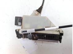 Recambio de cerradura puerta trasera izquierda para peugeot 2008 i (cu_) 1.2 vti referencia OEM IAM    2