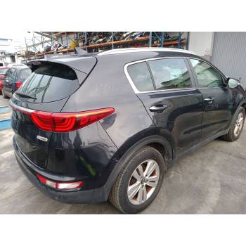 KIA SPORTAGE IV (QL, QLE)