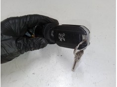 Recambio de clausor para peugeot 2008 i (cu_) 1.2 vti referencia OEM IAM 9663123380   2