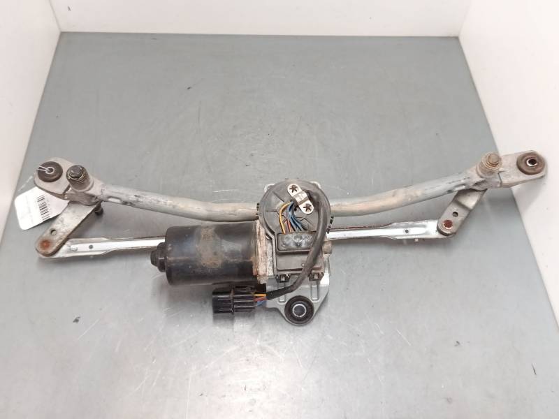 MOTOR LIMPIA DELANTERO 