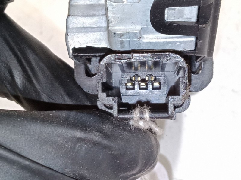 Recambio de clausor para peugeot 2008 i (cu_) 1.2 vti referencia OEM IAM 9663123380  