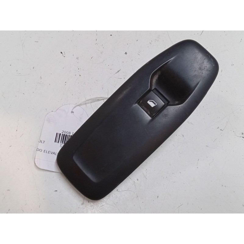 Recambio de mando elevalunas delantero derecho para peugeot 2008 i (cu_) 1.2 vti referencia OEM IAM 96751118ZD  