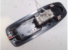 Recambio de mando elevalunas delantero derecho para peugeot 2008 i (cu_) 1.2 vti referencia OEM IAM 96751118ZD   2