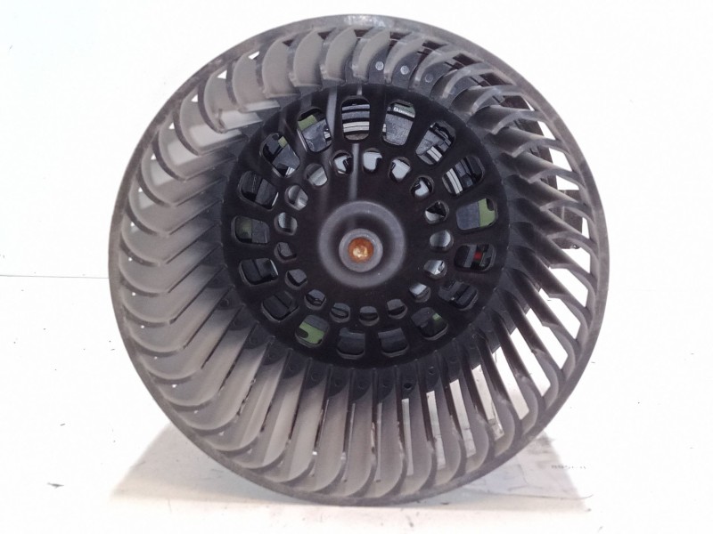 Recambio de motor calefaccion para peugeot 2008 i (cu_) 1.2 vti referencia OEM IAM T1013140A  