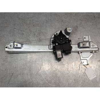 ELEVALUNAS ELECTRICO DELANTERO IZQUIERDO 980608818001 9806081880 
