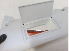 Recambio de parasol izquierdo para peugeot 2008 i (cu_) 1.2 vti referencia OEM IAM    2