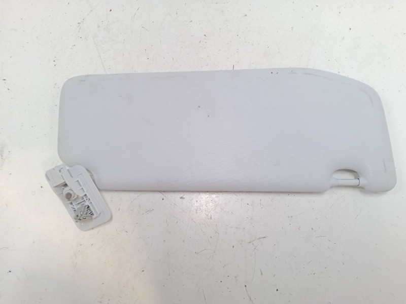 Recambio de parasol izquierdo para peugeot 2008 i (cu_) 1.2 vti referencia OEM IAM   