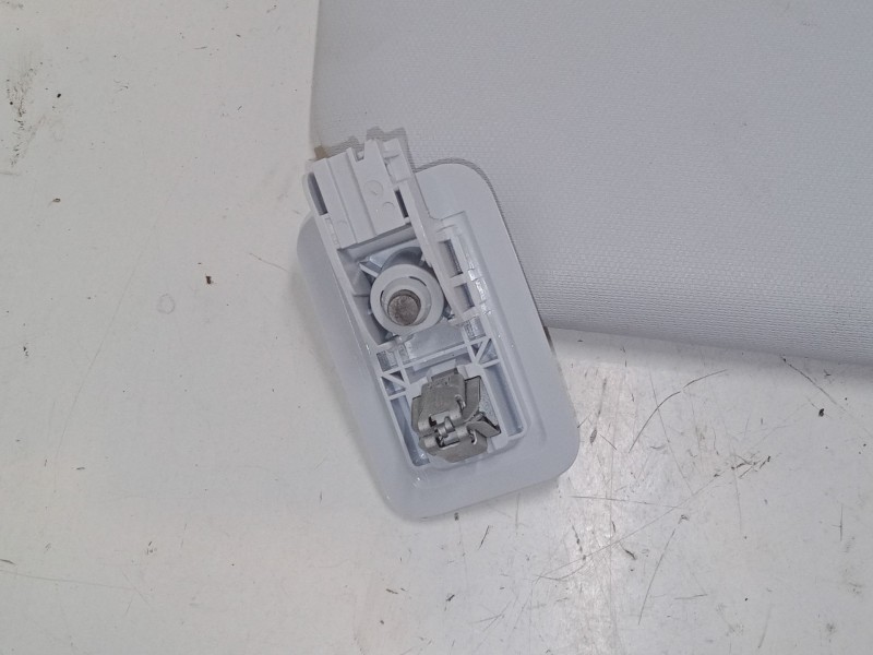 Recambio de parasol izquierdo para peugeot 2008 i (cu_) 1.2 vti referencia OEM IAM   