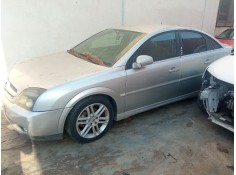 opel vectra c (z02) del año 2004