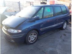 renault espace i (j11_) del año 1984