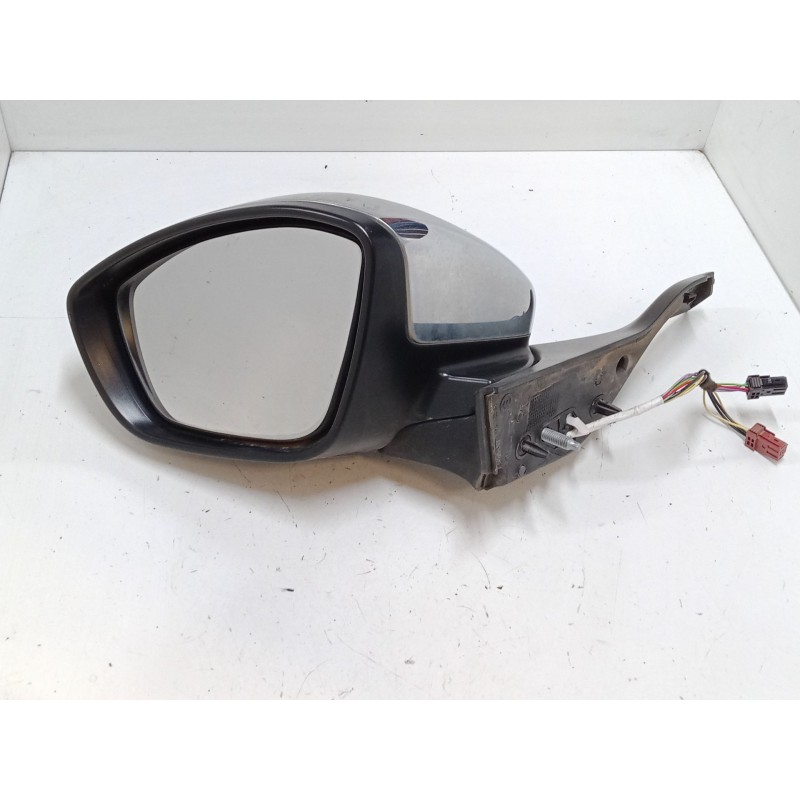 Recambio de retrovisor electrico izquierdo para peugeot 2008 i (cu_) 1.2 vti referencia OEM IAM   