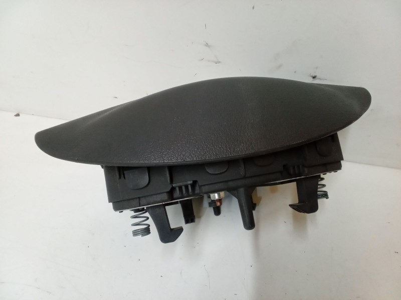 Recambio de airbag volante para peugeot 207/207+ (wa_, wc_) 1.6 hdi referencia OEM IAM 96500674ZD  