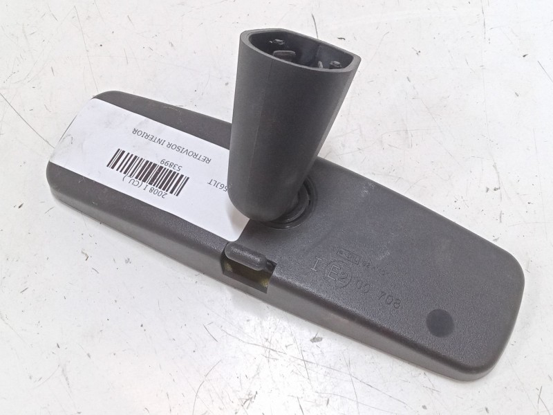 Recambio de retrovisor interior para peugeot 2008 i (cu_) 1.2 vti referencia OEM IAM   