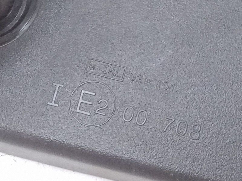 Recambio de retrovisor interior para peugeot 2008 i (cu_) 1.2 vti referencia OEM IAM   