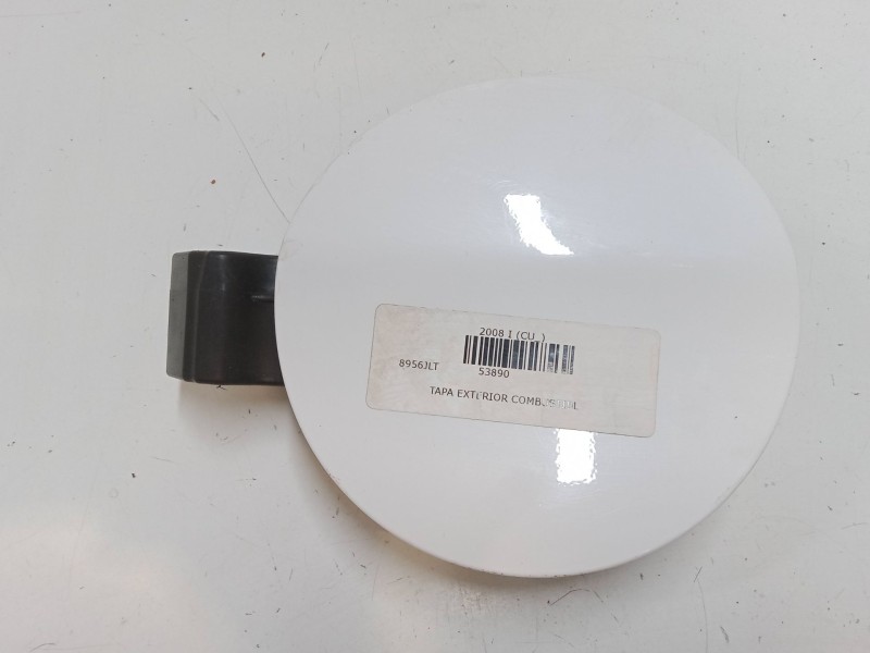 Recambio de tapa exterior combustible para peugeot 2008 i (cu_) 1.2 vti referencia OEM IAM   