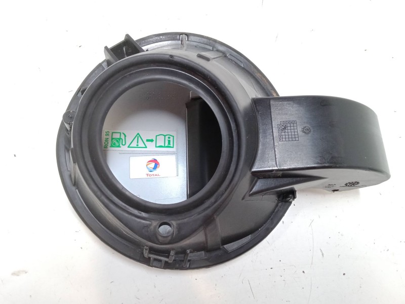 Recambio de tapa exterior combustible para peugeot 2008 i (cu_) 1.2 vti referencia OEM IAM   