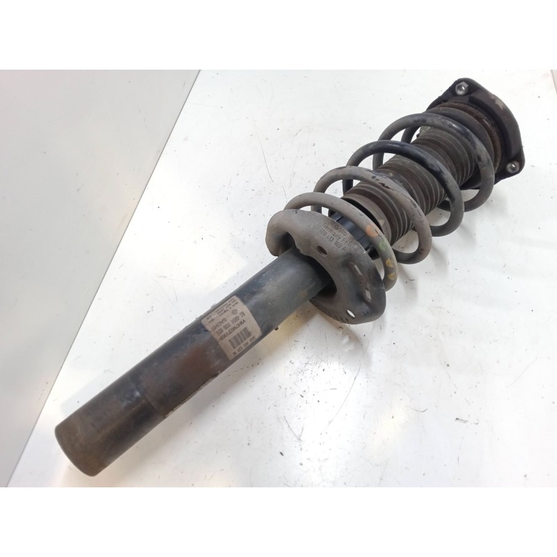 Recambio de amortiguador delantero derecho para skoda superb ii station wagon (3t5) 2.0 tdi 16v referencia OEM IAM 3AA413031M  