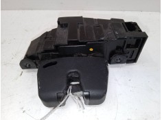 Recambio de cerradura maletero / porton para citroën c3 picasso (sh_) 1.6 hdi referencia OEM IAM