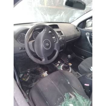 RENAULT MEGANE II (BM0/1_, CM0/1_)