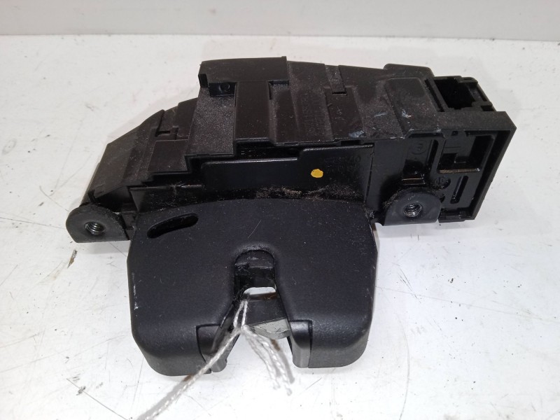 Recambio de cerradura maletero / porton para citroën c3 picasso (sh_) 1.6 hdi referencia OEM IAM   