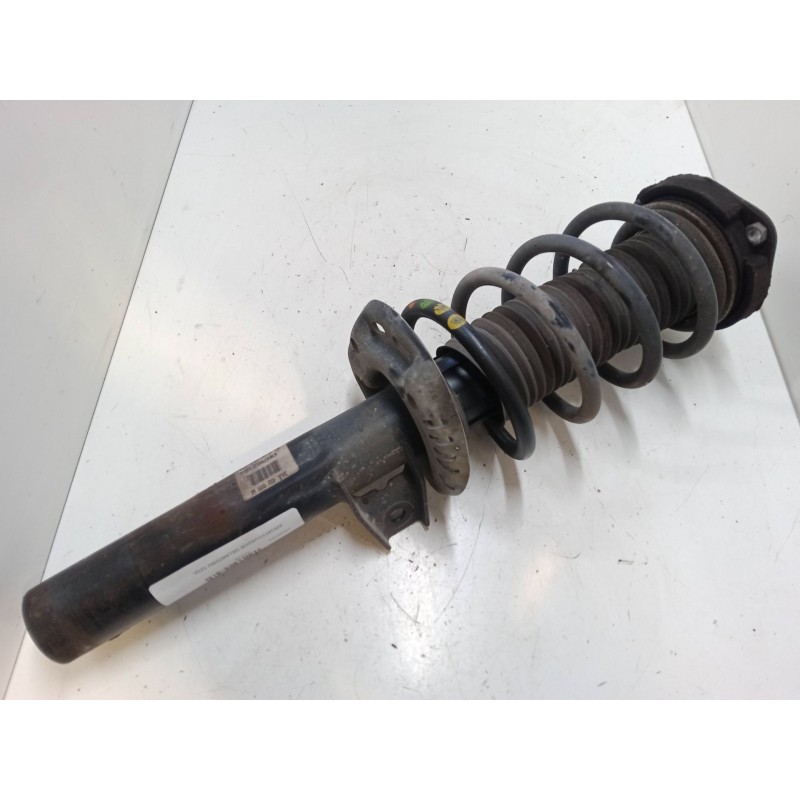 Recambio de amortiguador delantero izquierdo para skoda superb ii station wagon (3t5) 2.0 tdi 16v referencia OEM IAM 3AA413031M 