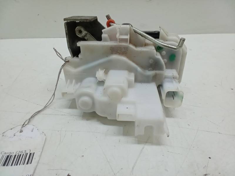 CERRADURA PUERTA DELANTERA DERECHA 