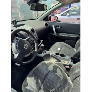 NISSAN QASHQAI I (J10, NJ10)