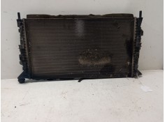 Recambio de radiador agua para mercedes-benz 124 t-model (s124) 300 te (124.090) referencia OEM IAM   