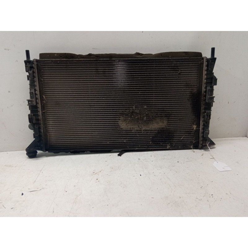 Recambio de radiador agua para mercedes-benz 124 t-model (s124) 300 te (124.090) referencia OEM IAM   