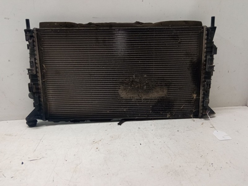 Recambio de radiador agua para mercedes-benz 124 t-model (s124) 300 te (124.090) referencia OEM IAM   