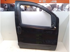 Recambio de puerta delantera derecha para peugeot bipper tepee 1.3 hdi 75 referencia OEM IAM