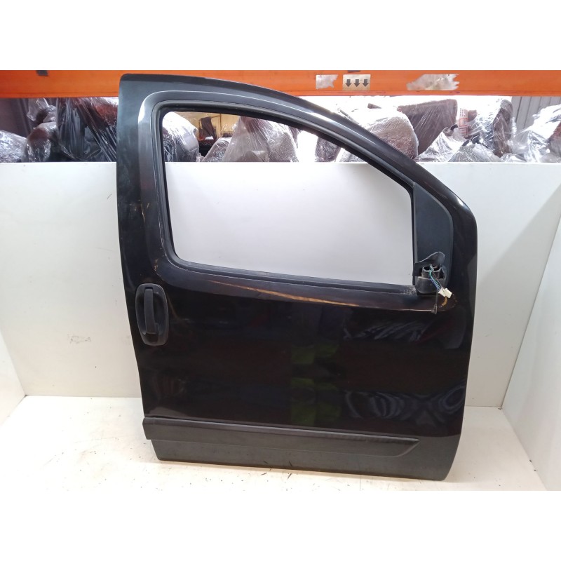 Recambio de puerta delantera derecha para peugeot bipper tepee 1.3 hdi 75 referencia OEM IAM   